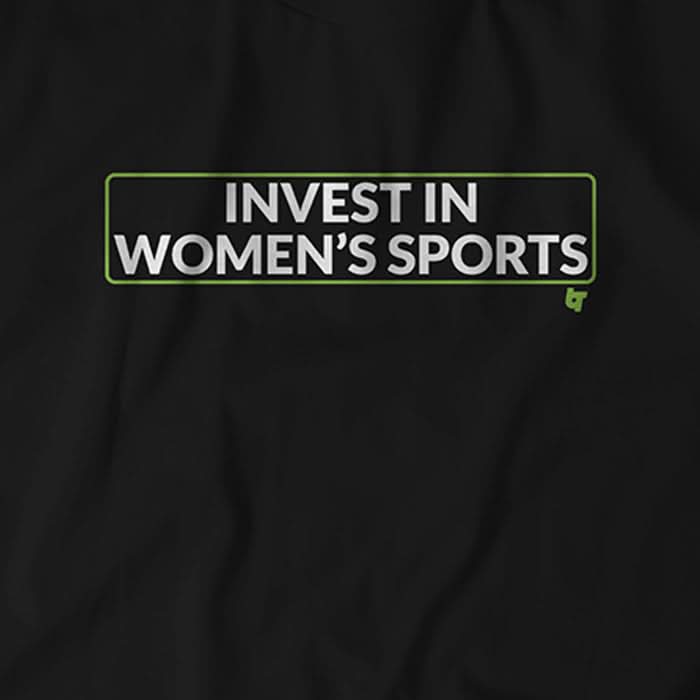Invest in Women's Sports product image 5