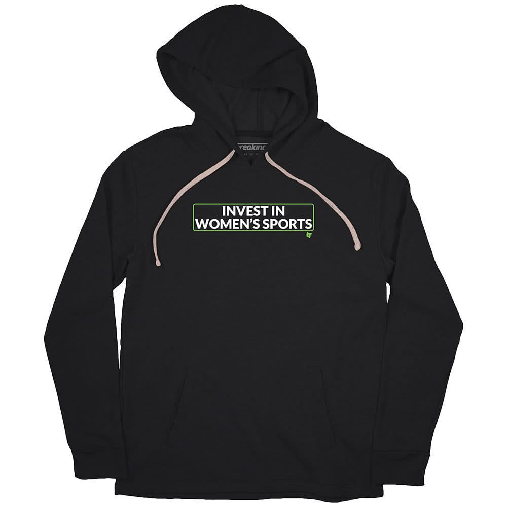 Invest in Women's Sports product image 3