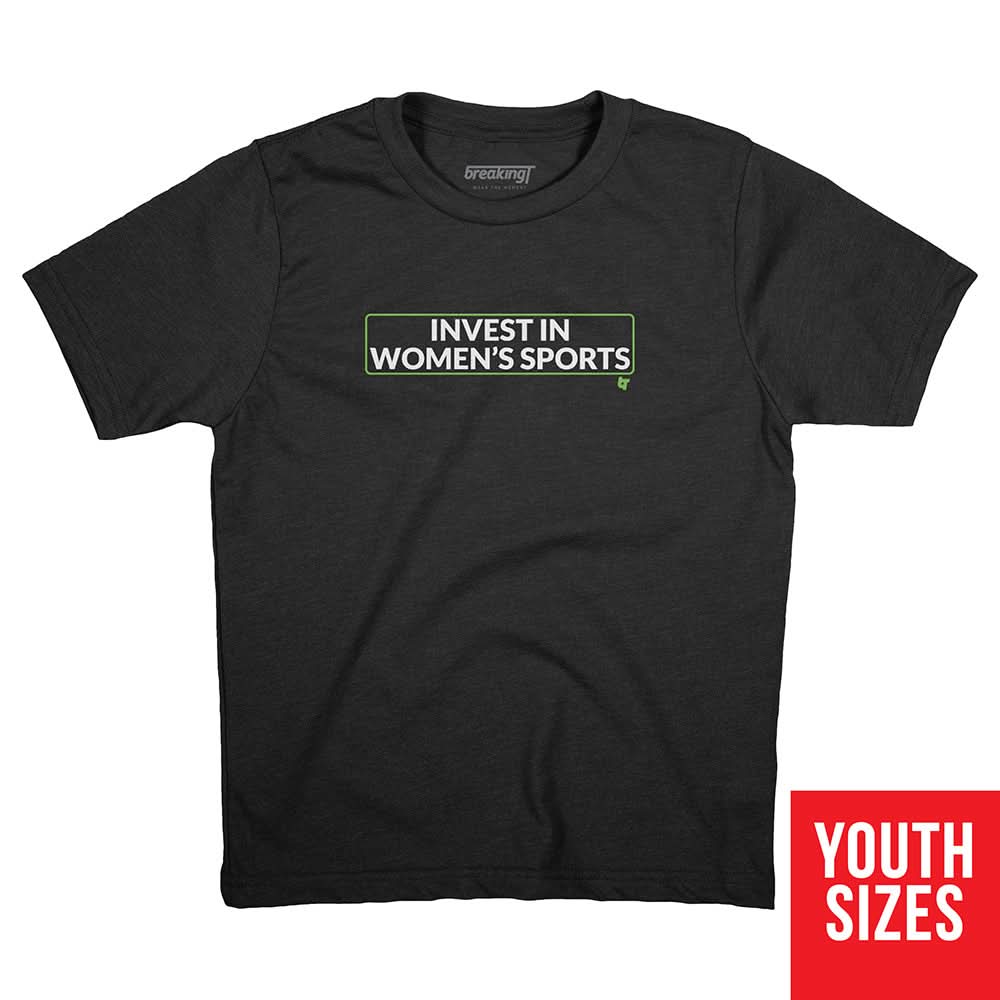 Invest in Women's Sports product image 4