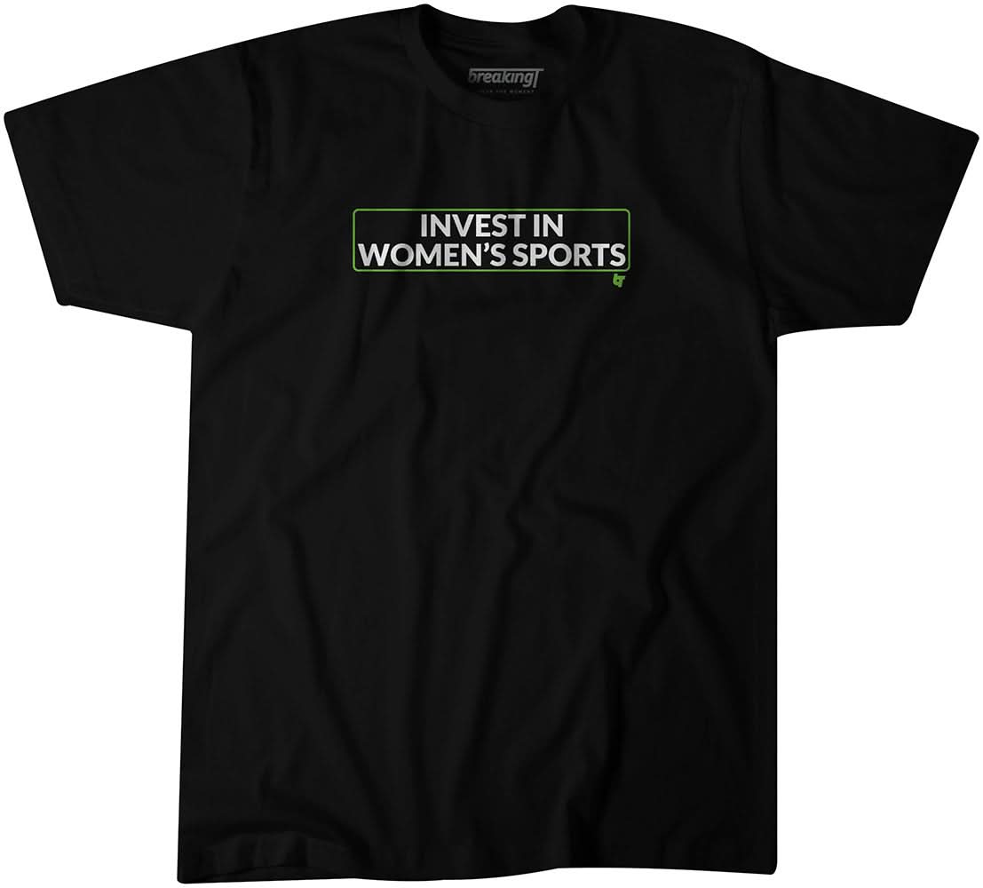 Invest in Women's Sports product image 2