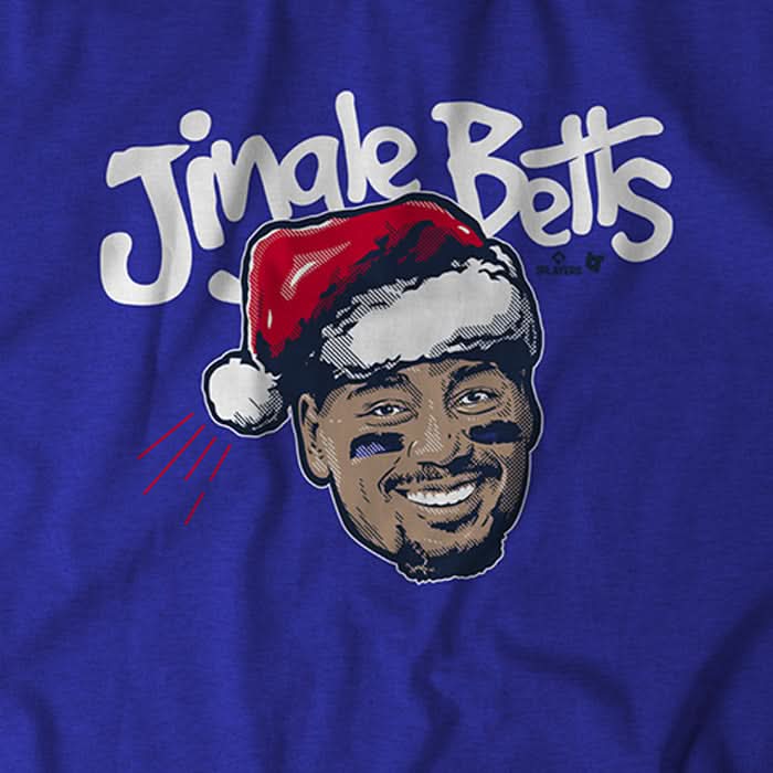 Jingle Betts product image 3