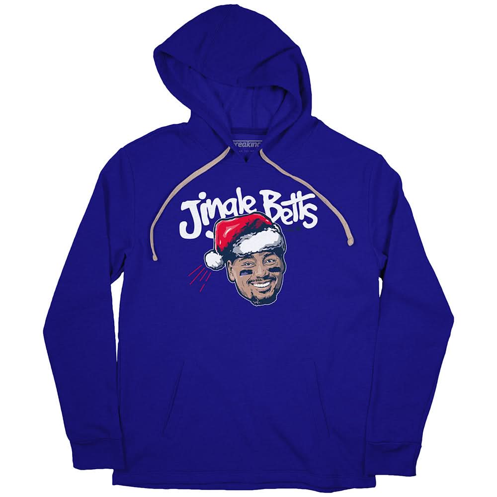 Jingle Betts product image 2