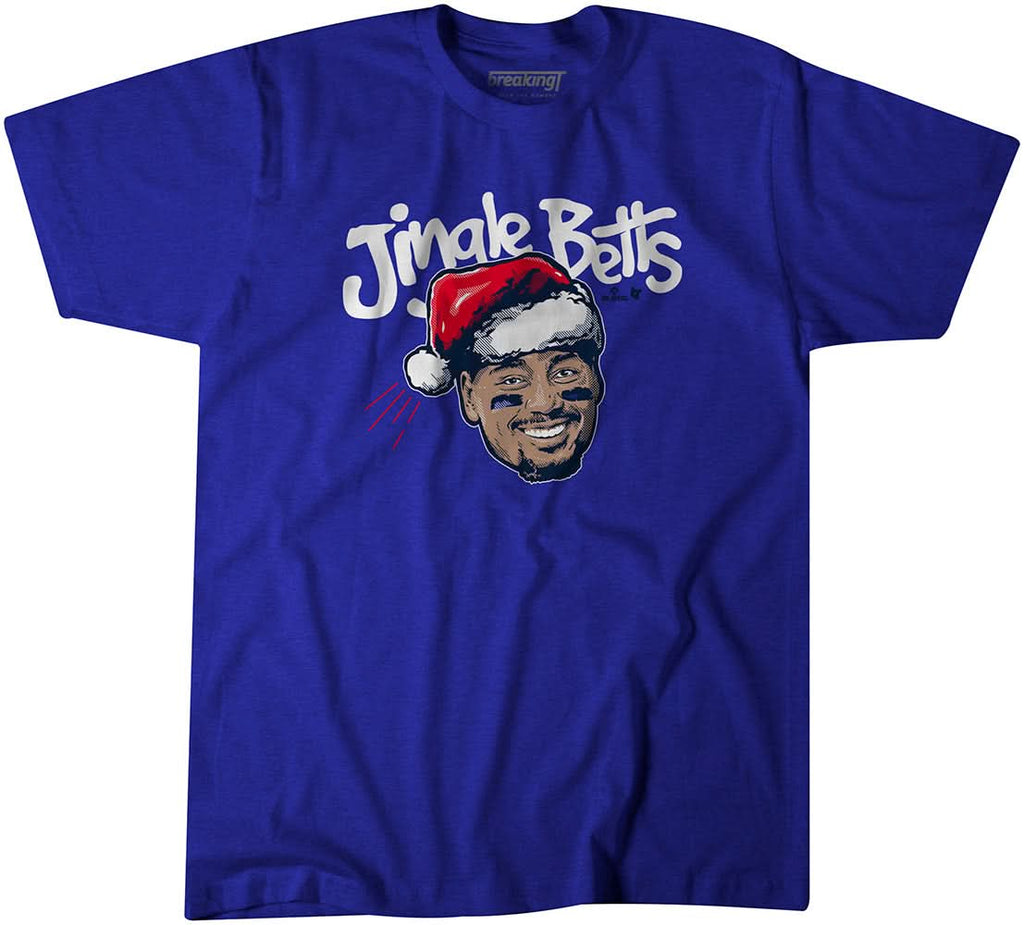 Jingle Betts product image 1
