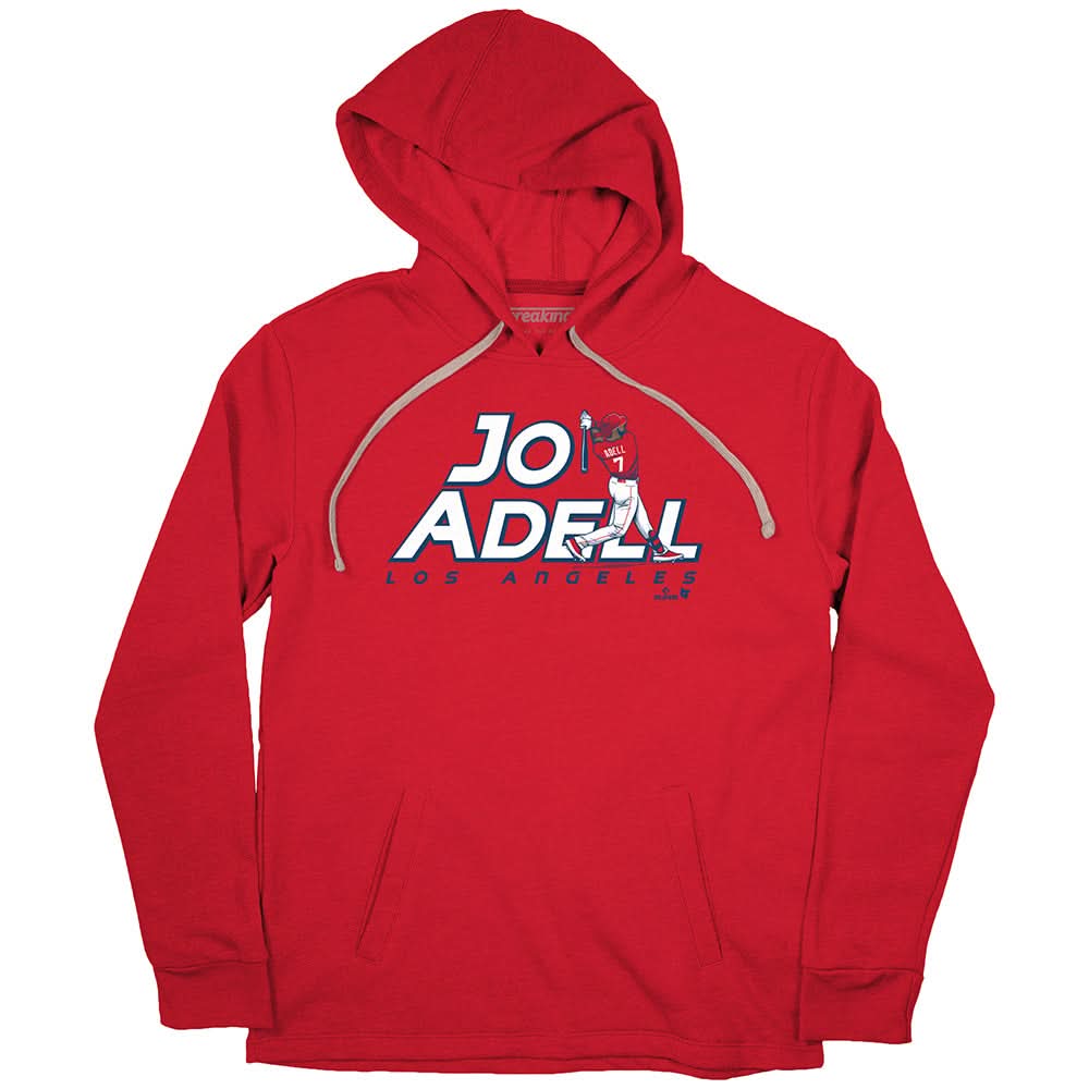 Jo Adell Rookie Shirt product image 2