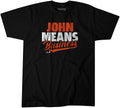 John Means Business product image 1