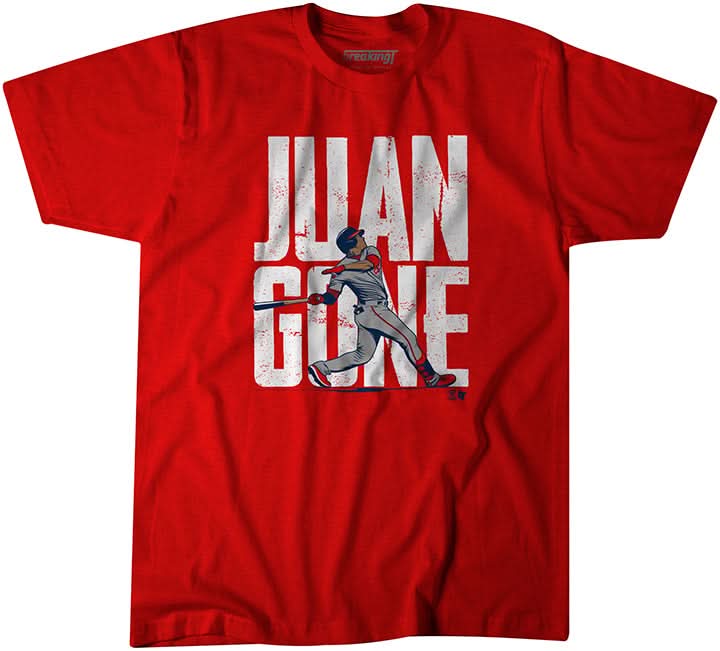 Juan Gone