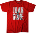Juan Gone