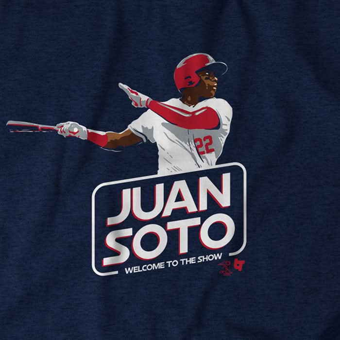 Soto Show product image 3