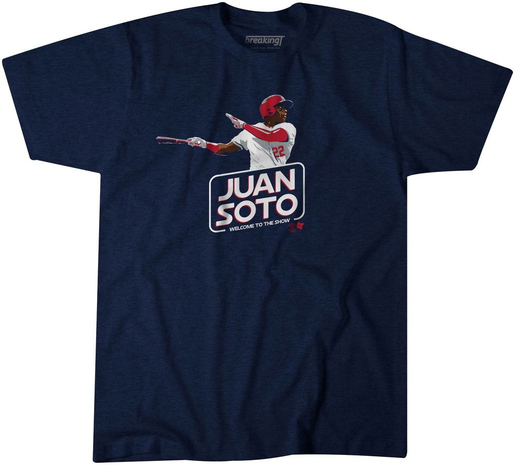 Soto Show product image 1