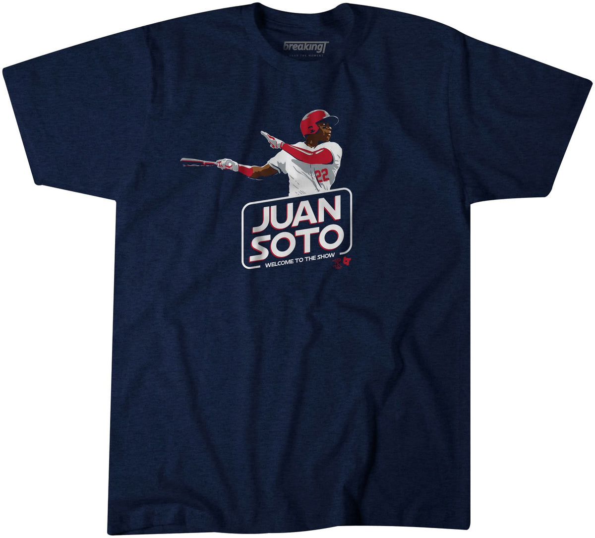 Soto Show product image 1