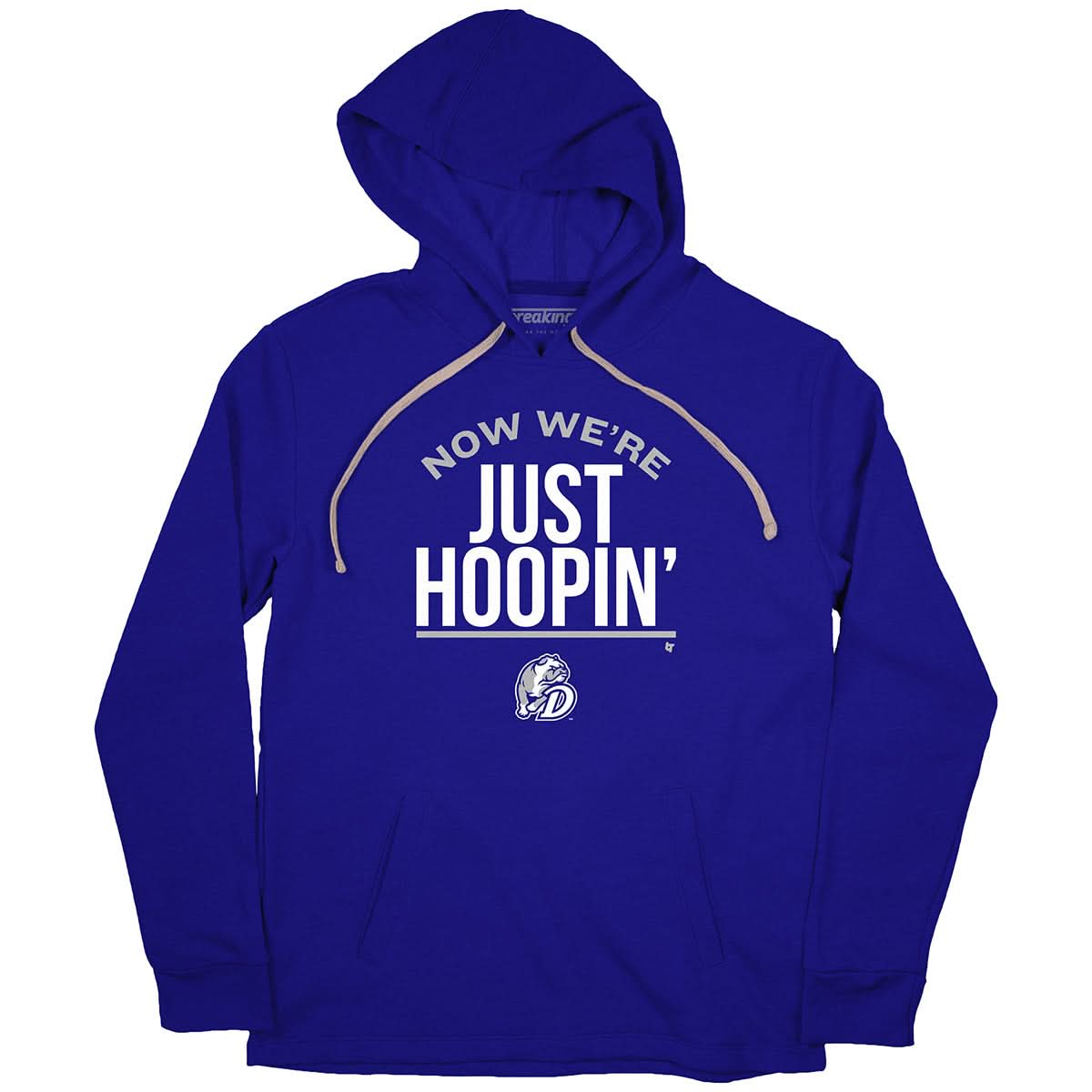 Drake: Now We're Just Hoopin' product image 2