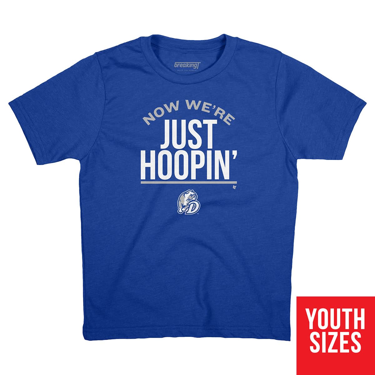 Drake: Now We're Just Hoopin' product image 3