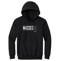 Hezekiah Masses Las Vegas Elite WHT product image 1