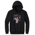 Janelle Salaun Golden State Valkyries Pose WHT product image 1
