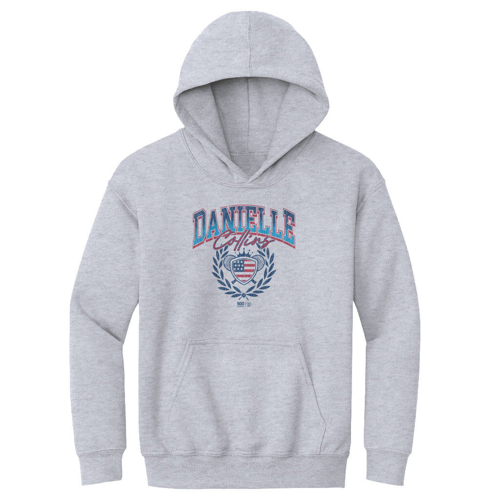 Danielle Collins Tennis Country Flag product image 1
