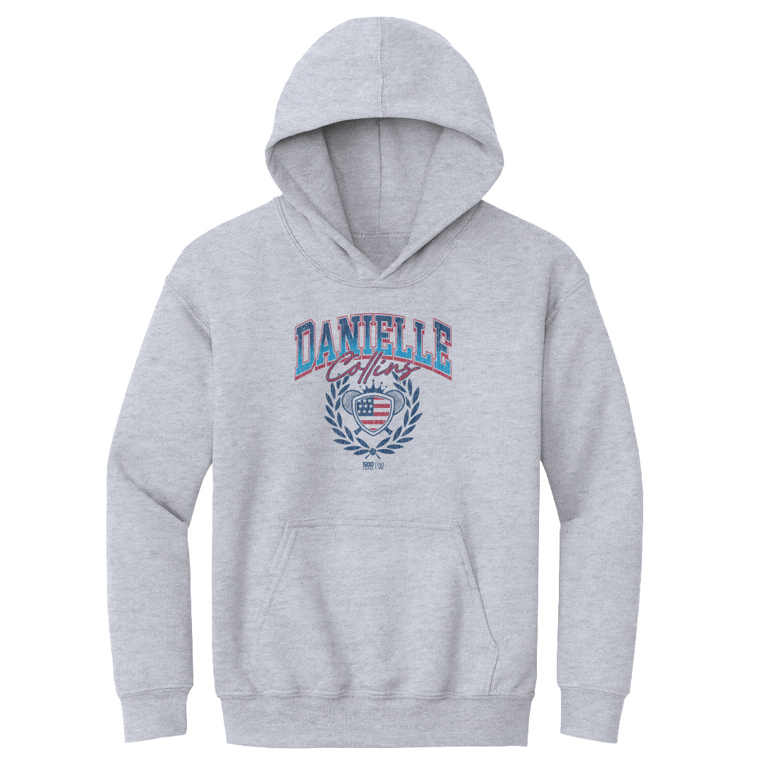 Danielle Collins Tennis Country Flag product image 1