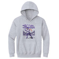 Kyle Hamilton Baltimore Player Name WHT product image 1