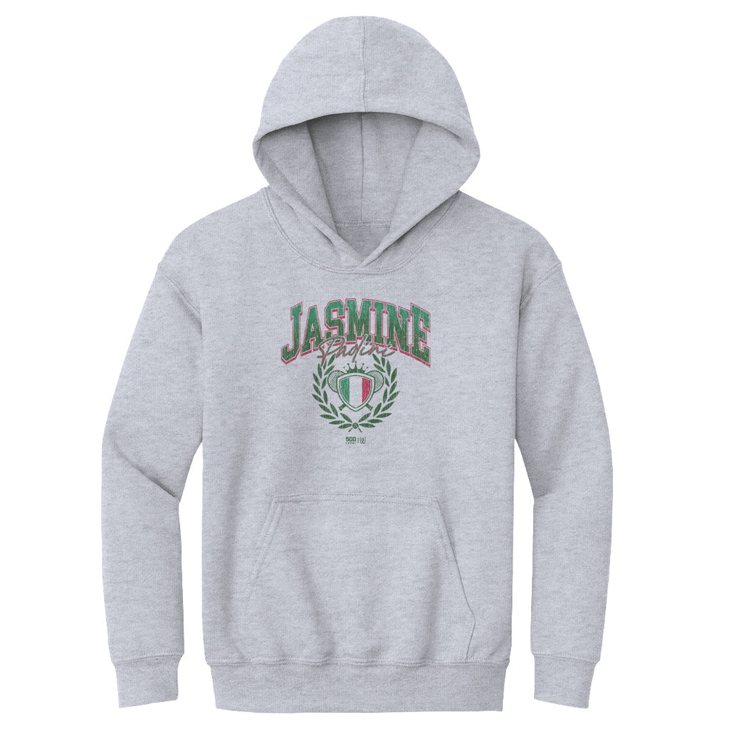 Jasmine Paolini Tennis Country Flag product image 2
