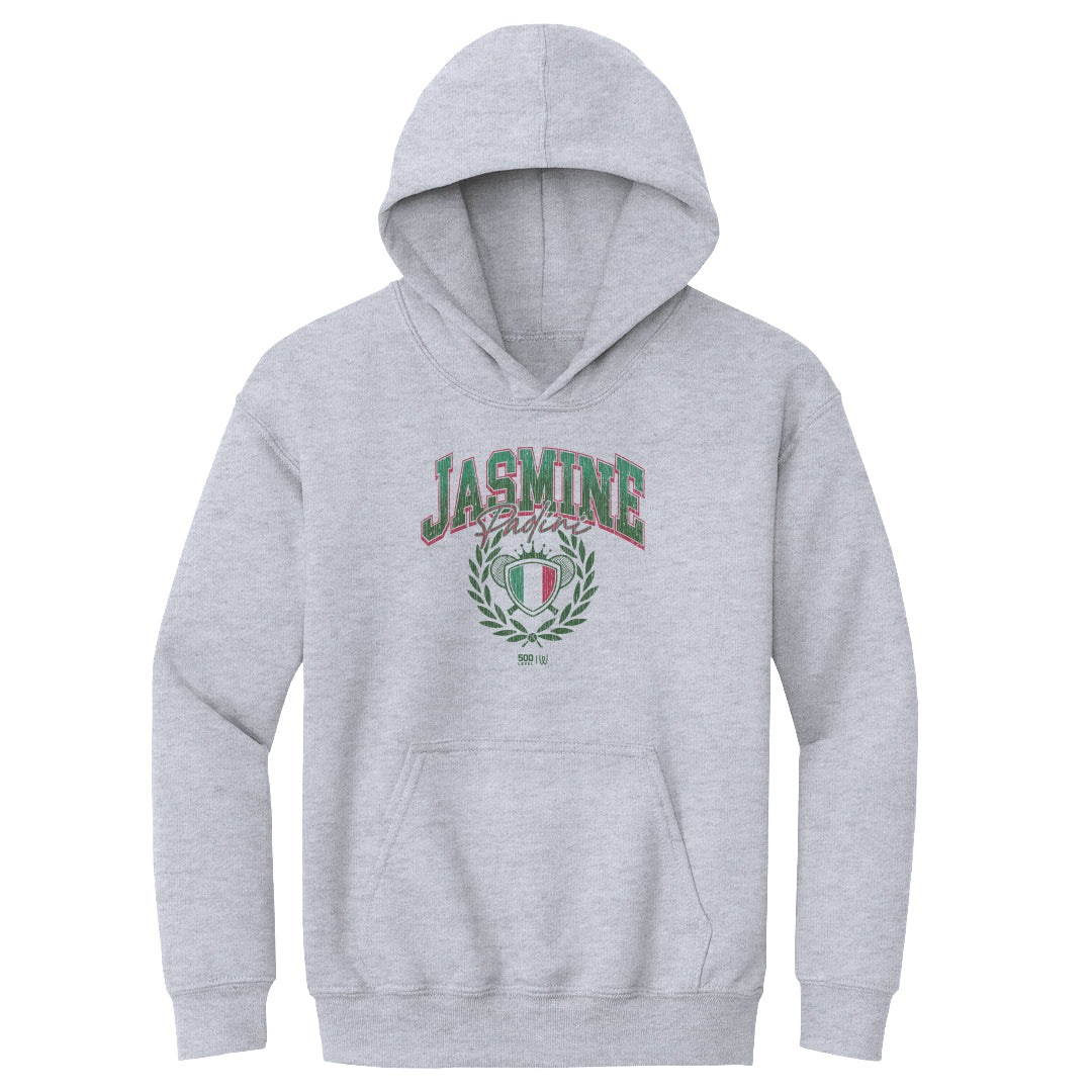 Jasmine Paolini Tennis Country Flag product image 2