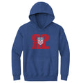 U.S. Soccer GOAL Logo WHT product image 1