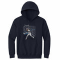 Junior Caminero Tampa Bay Slant WHT product image 1