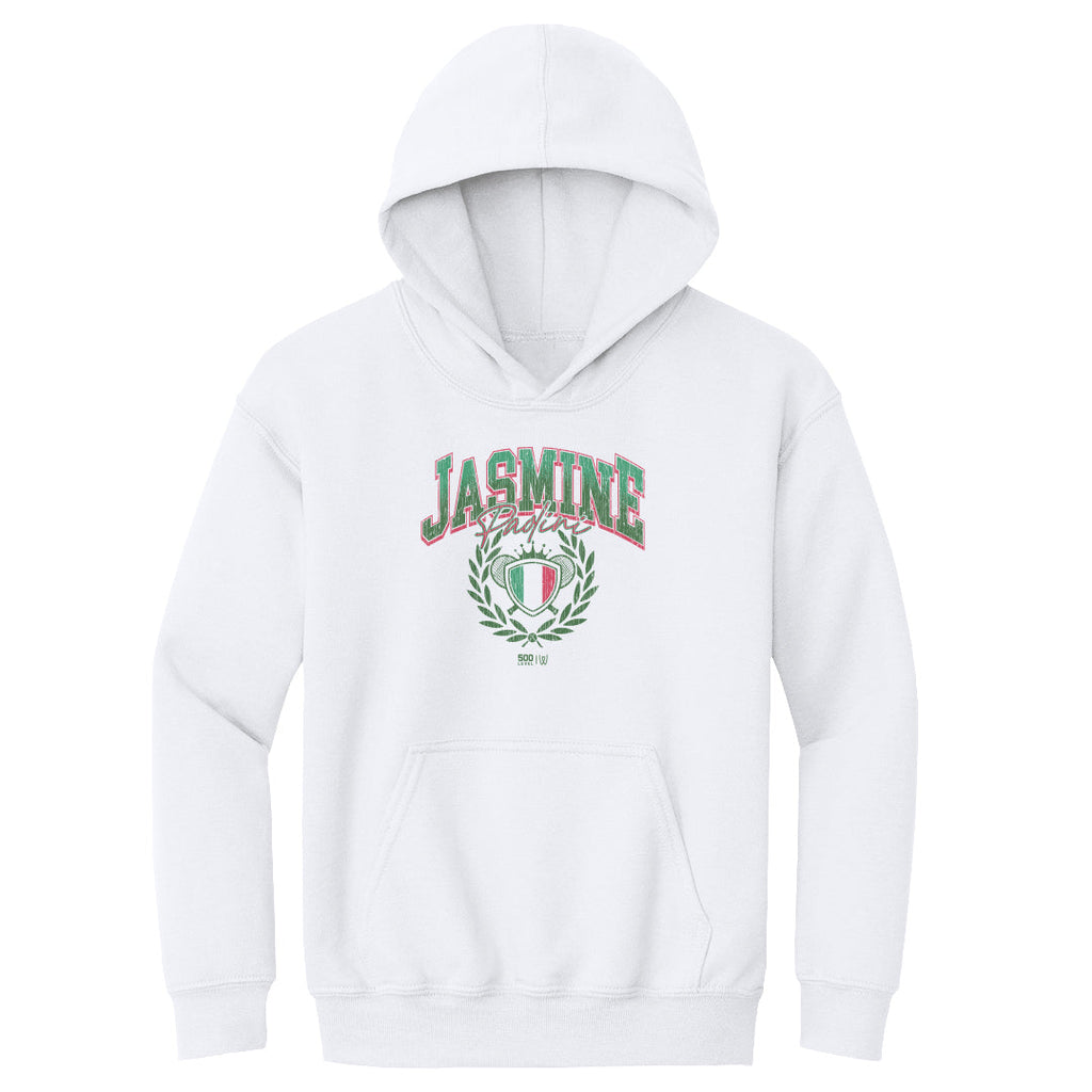 Jasmine Paolini Tennis Country Flag product image 1