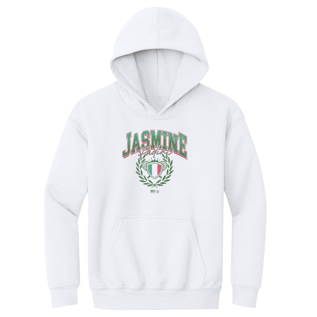 Jasmine Paolini Tennis Country Flag product image 1