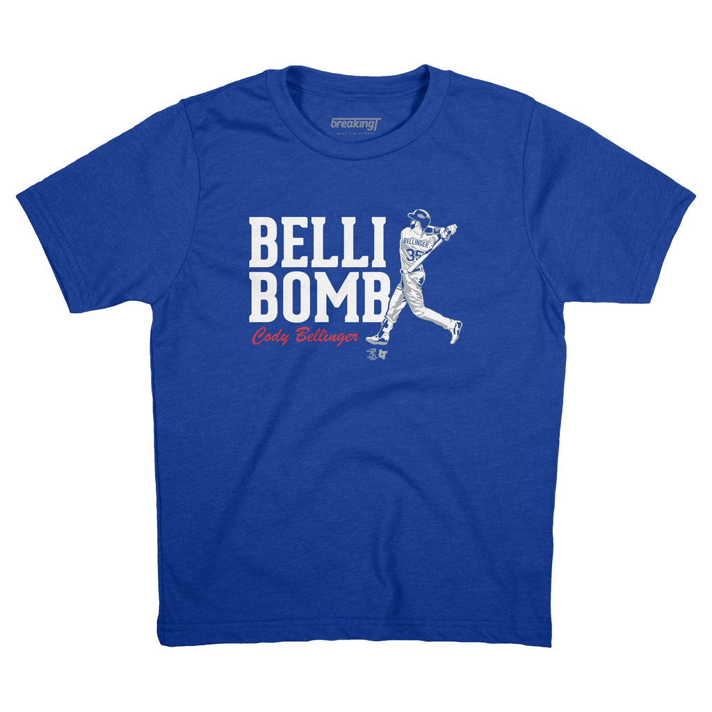 Belli Bomb