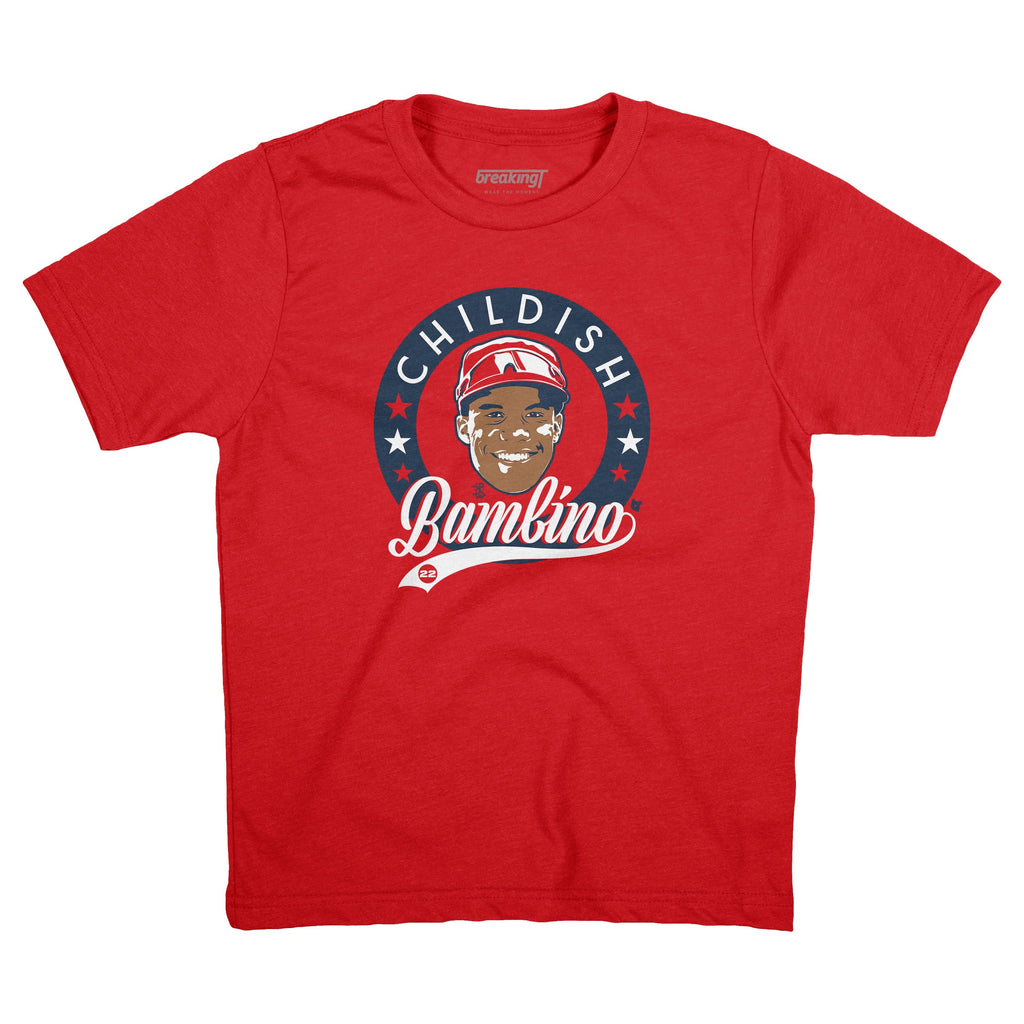 Childish Bambino product image 2