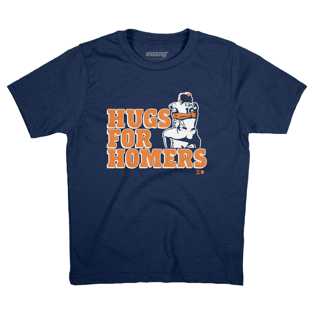 Hugs For Homers