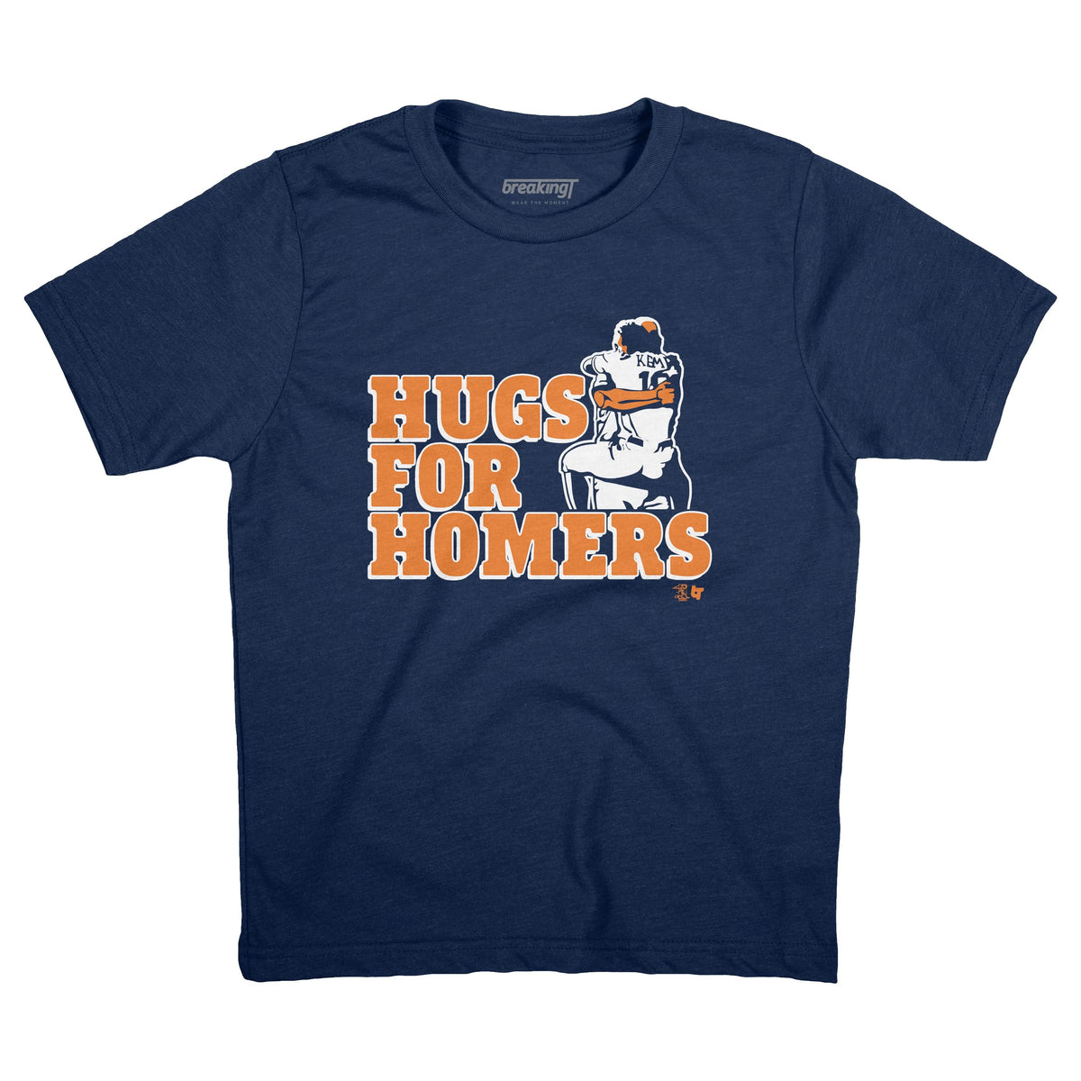 Hugs For Homers