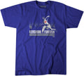 Clayton Kershaw Forever product image 1