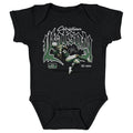 Christian Watson Green Bay Graphic WHT
