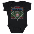 U.S. Soccer Retro 8-bit WHT