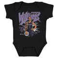 Gabby Williams Golden State Valkyries Player Name WHT