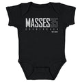 Hezekiah Masses Las Vegas Elite WHT