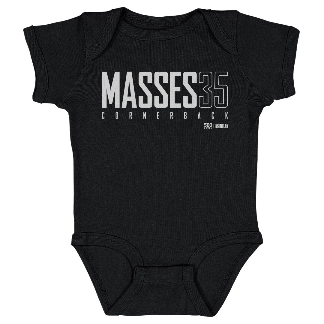 Hezekiah Masses Las Vegas Elite WHT
