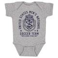 U.S. Soccer Sammers Emblem