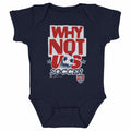 U.S. Soccer Why Not Us WHT