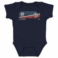 U.S. Soccer Retro 1913 Brush WHT