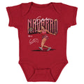 Emma Navarro Player Name WHT