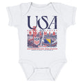 USMNT Vs. Bosnia 2026 Match Up