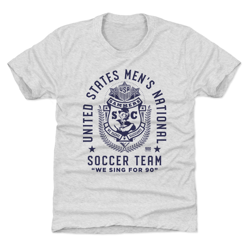 U.S. Soccer Sammers Emblem product image 1