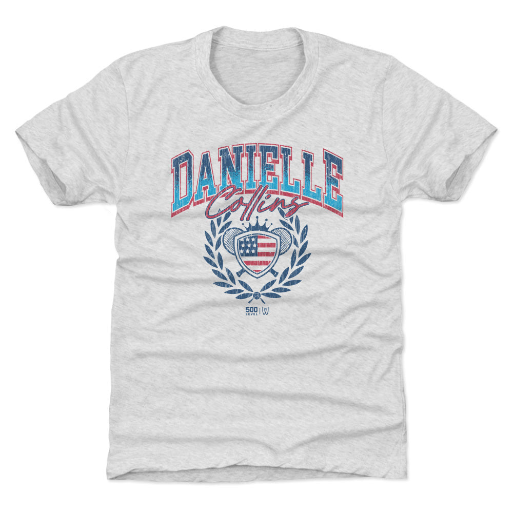 Danielle Collins Tennis Country Flag product image 2
