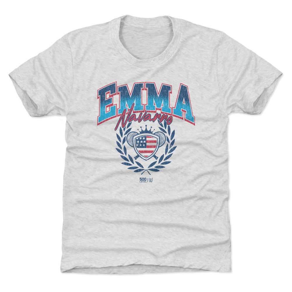 Emma Navarro Tennis Country Flag product image 1