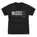 Hezekiah Masses Las Vegas Elite WHT product image 1