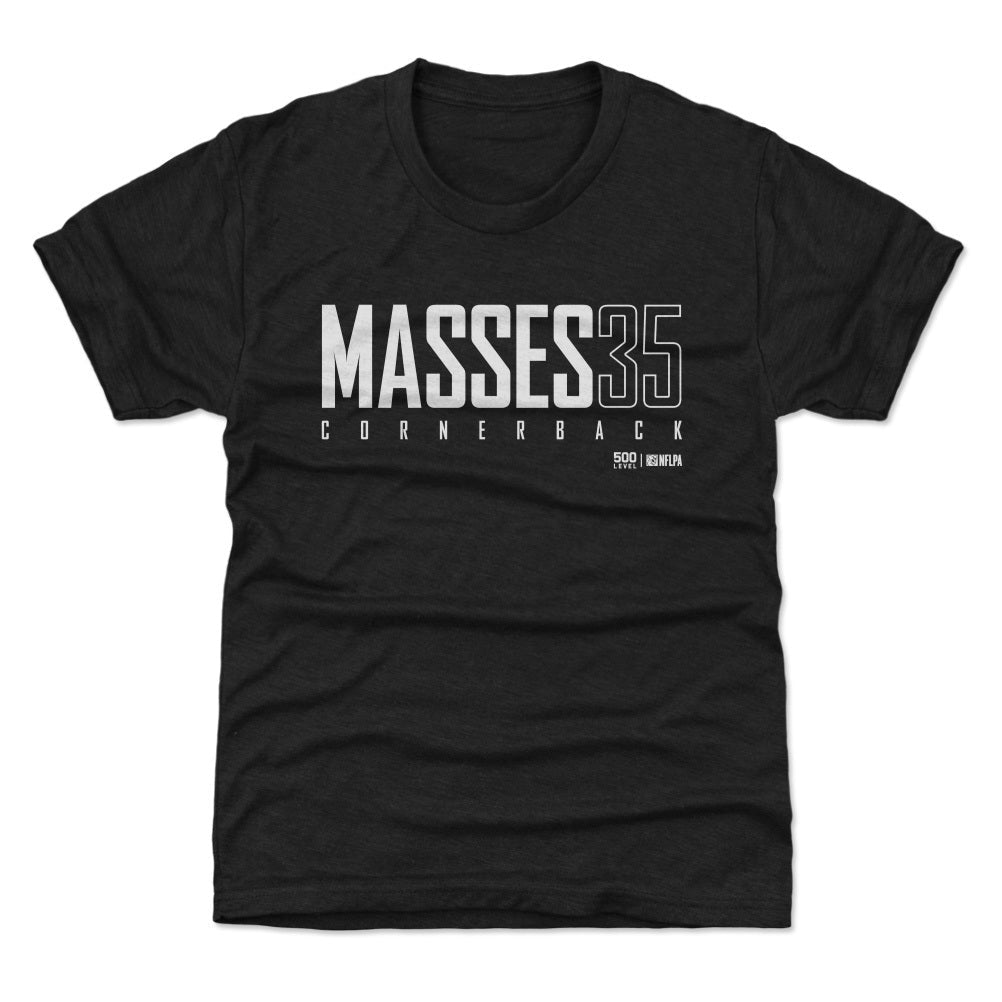 Hezekiah Masses Las Vegas Elite WHT product image 1