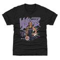 Gabby Williams Golden State Valkyries Player Name WHT product image 1
