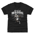 Hezekiah Masses Las Vegas Player Name WHT product image 1