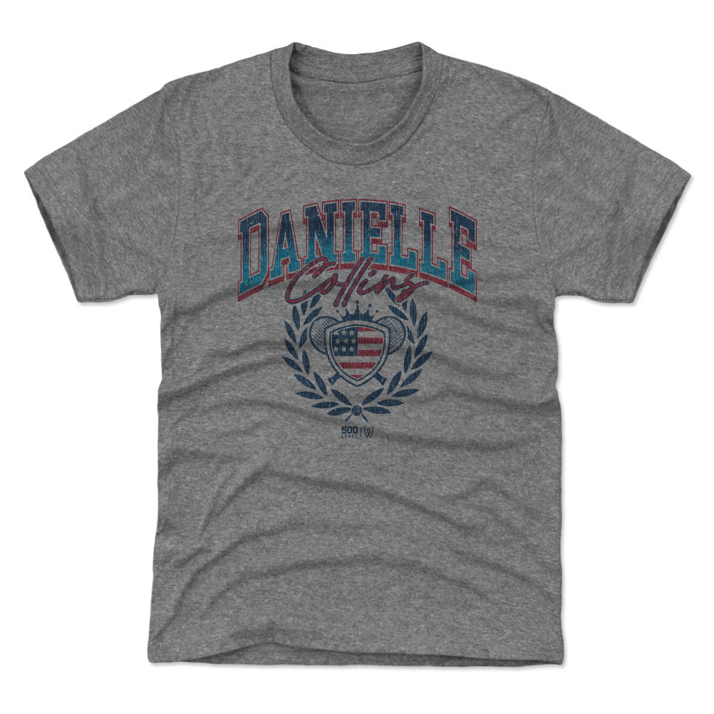 Danielle Collins Tennis Country Flag product image 1